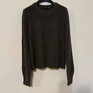 rag & bone Cashmere Sweater